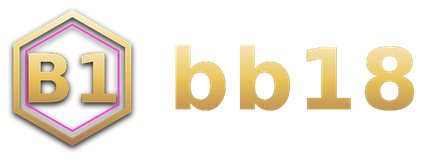 bb18 logo