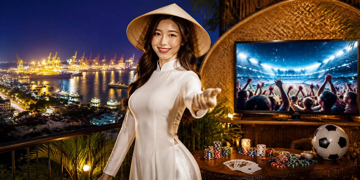 bb18 bb18 được xây dựng cho người Việt thực dụng